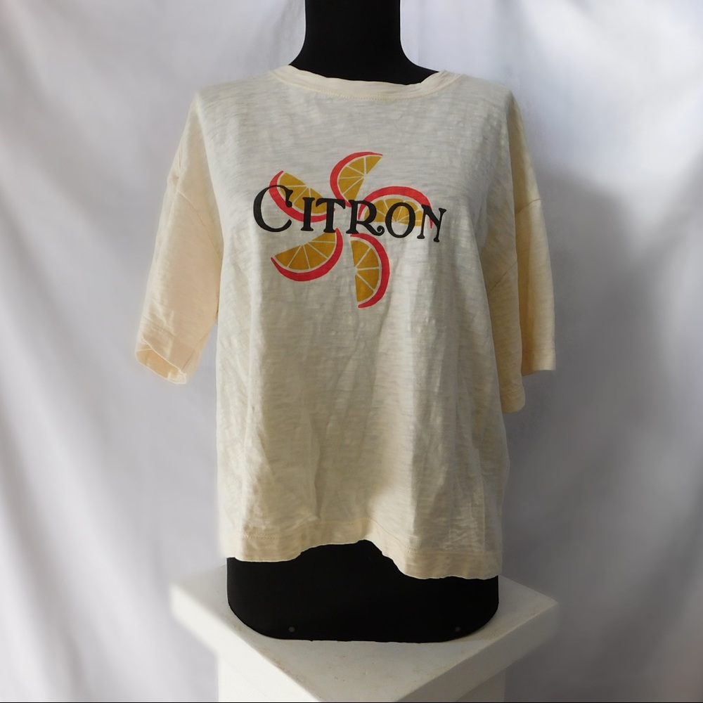 Madewell Short Sleeve T-Shirt